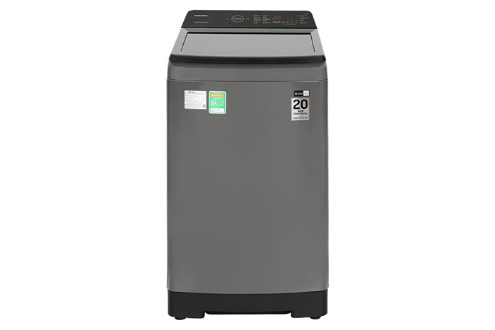 Máy Giặt Samsung Inverter 9.5 Kg WA95CG4545BDSV